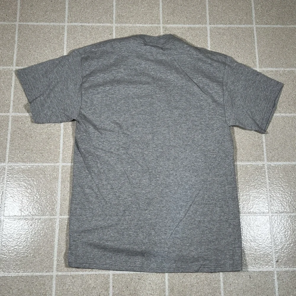 Vintage Honey Nut Cheerios Bee Logo Tshirt Y2K 2007 General‎ Mills